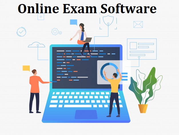 online examination software